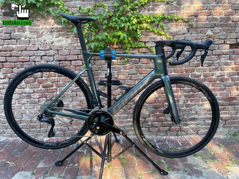 Giant Propel Advance de marco58 Bicicletas de ruta y pista Giant Propel Advance