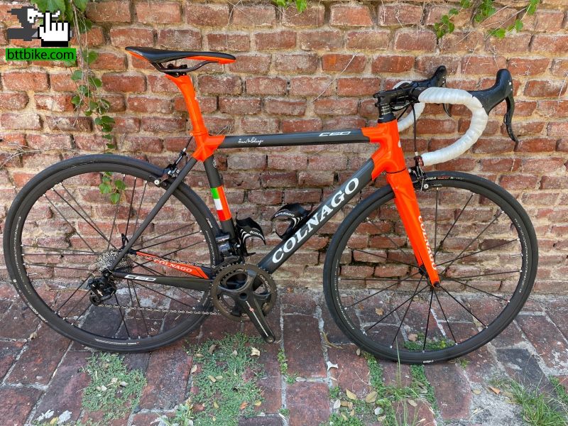 Colnago C60 de marco58 Bicicletas de ruta y pista Colnago C60