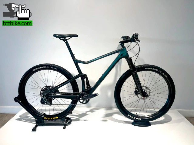 XC Cross Country SPARK RC TEAM ISSUE 2022