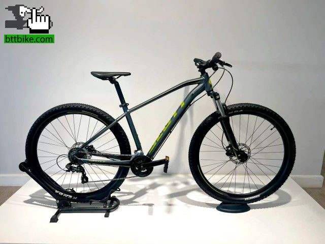 XC Cross Country SCOTT ASPECT 960 2022