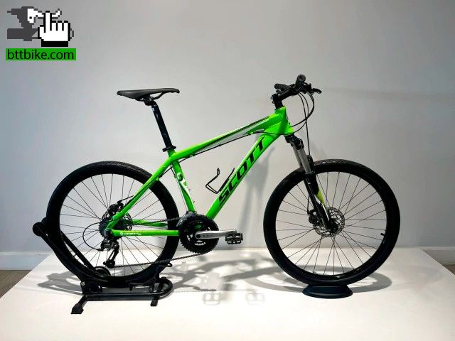 XC Cross Country SCOTT ASPECT 40 ROD 26