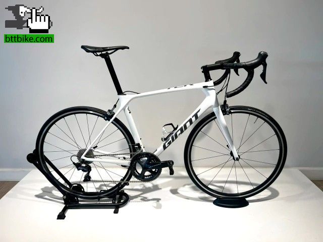 Bicicletas de ruta y pista GIANT TCR 1 2020