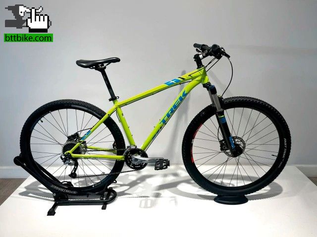 XC Cross Country TREK X-CALIBER 7 2017