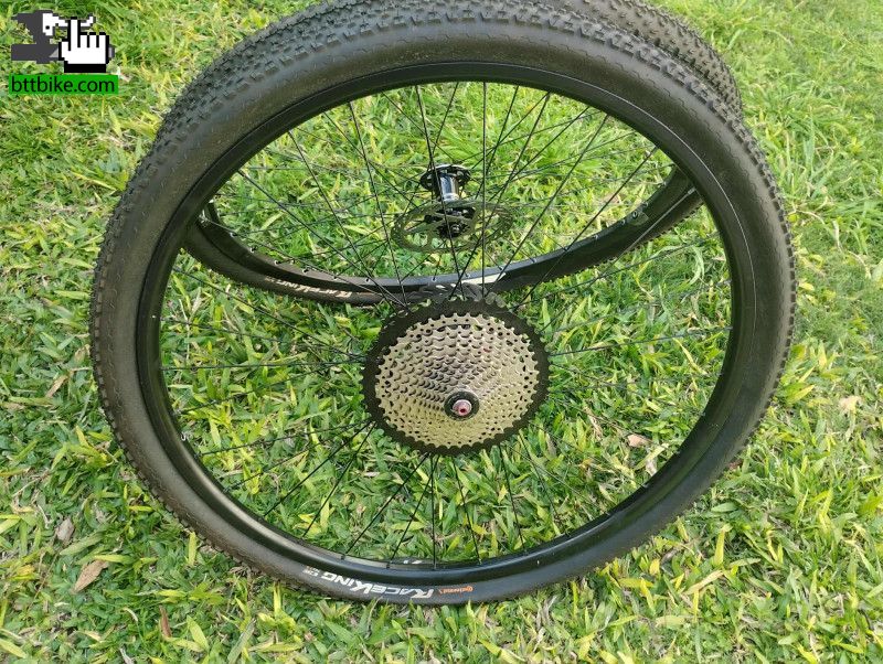 RUEDAS Giant ALUMINIO /RADIUS ++piñon nuevo 12V 29e de foxy2007 Ruedas, Cubiertas, Llantas RUEDAS Giant ALUMINIO /RADIUS ++piñon nuevo 12V 29e