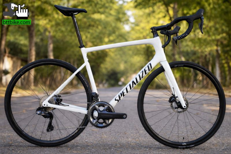 SPECIALIZED TARMAC SL6 ULTEGRA DI2 ELECTRONICO 12V de foxy2007 Bicicletas de ruta y pista SPECIALIZED TARMAC SL6 ULTEGRA DI2 ELECTRONICO 12V