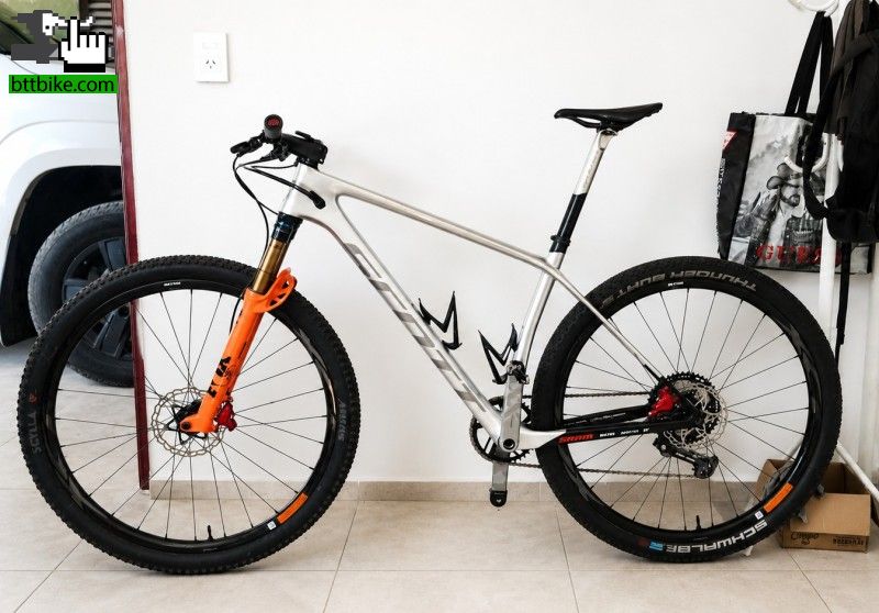 Scott Scale RC N1NO de Sebastiancudugnello XC Cross Country Scott Scale RC N1NO