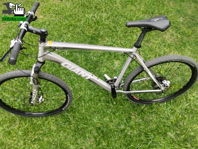 GIANT XTC LUXA SL SHIMANO -SLX 3x9 26 apto 27,5 de foxy2007 XC Cross Country GIANT XTC LUXA SL SHIMANO -SLX 3x9 26 apto 27,5