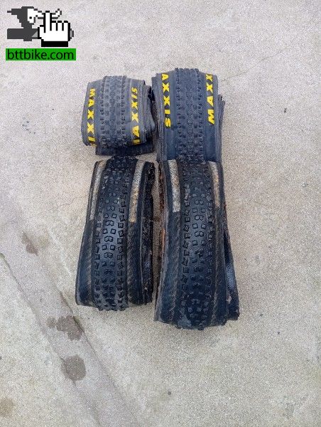 Maxxis crossmark Continental de Liverpool Ruedas, Cubiertas, Llantas Maxxis crossmark Continental