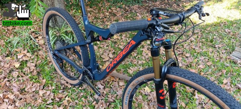 Orbea OIZ Carbono XT 8100 de betuzky XC Cross Country Orbea OIZ Carbono XT 8100