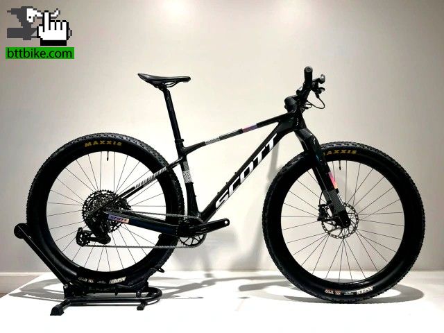 XC Cross Country SCOTT SCALE GRAVEL 10 2025