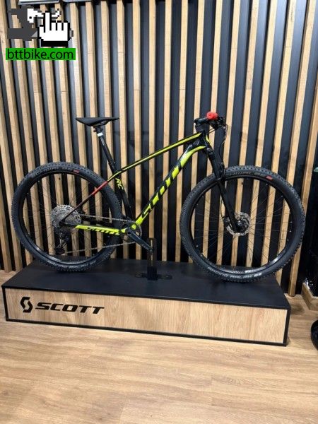 SCOTT SCALE RC WC 2018 de scottstorepilar XC Cross Country SCOTT SCALE RC WC 2018