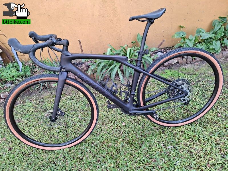 SPECIALIZED DIVERGE STR de LUTT Bicicletas de ruta y pista SPECIALIZED DIVERGE STR