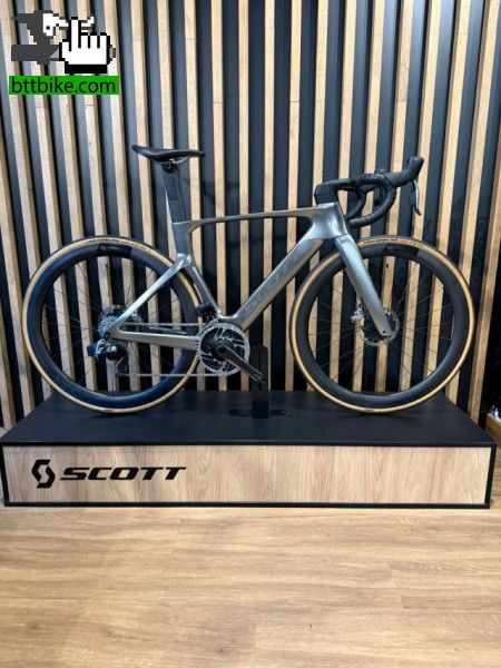 SCOTT FOIL RC ULTIMATE SRAM RED 2025 de scottstorepilar Bicicletas de ruta y pista SCOTT FOIL RC ULTIMATE SRAM RED 2025