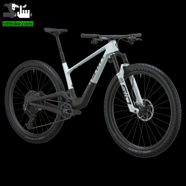PREVENTA NUEVA SCOTT SPARK RC WORLD CUP 2027 de scottstorepilar XC Cross Country PREVENTA NUEVA SCOTT SPARK RC WORLD CUP 2027