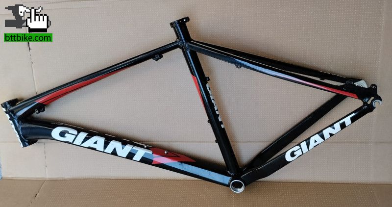 GIANT XTC Alumínio ALUXX SL-Grade 26/27.5 de foxy2007 Cuadro Rígido XC, Rural GIANT XTC Alumínio ALUXX SL-Grade 26/27.5