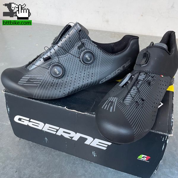 Zapatos Gaerne G-Fuga Carbón de marco58 Zapatillas Zapatos Gaerne G-Fuga Carbón
