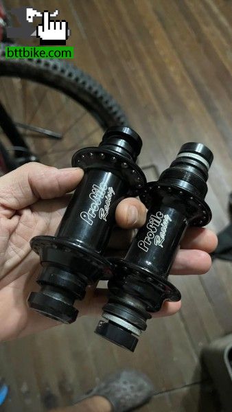PROFILE ELITE MAZAS PARA PIÑON BMX de drex Mazas, Cadena y OTROS PROFILE ELITE MAZAS PARA PIÑON BMX