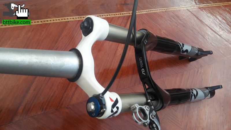 Rock Shox Sid Xx Dual Air Bloqueo Remoto 9mm 26 de foxy2007 Horquilla de suspensión simple Rock Shox Sid Xx Dual Air Bloqueo Remoto 9mm 26