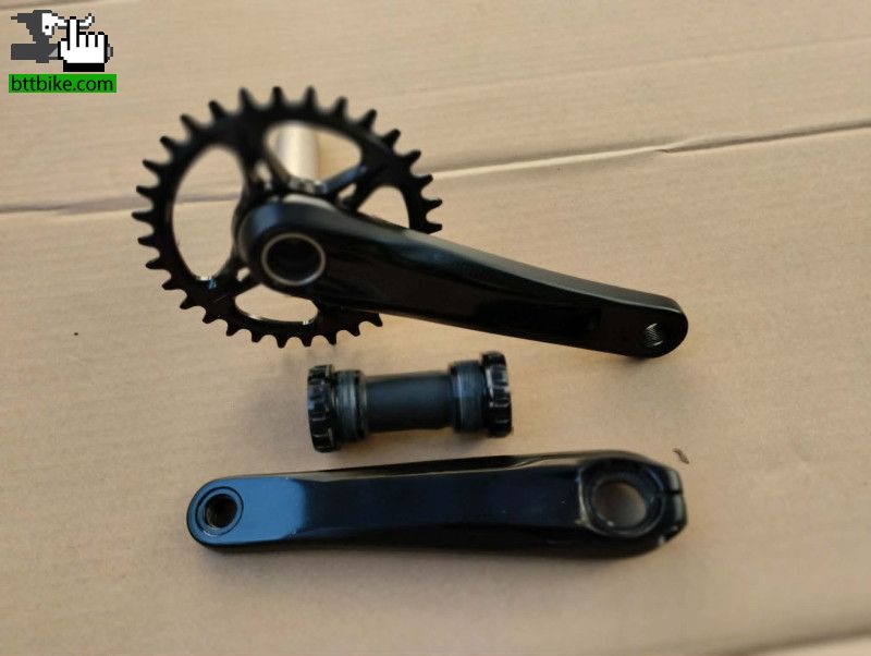 PLATO Y PALANCA MT900 SHIMANO CAJA XTR 12V de thebroker Platos, Palancas,Caja PLATO Y PALANCA MT900 SHIMANO CAJA XTR 12V