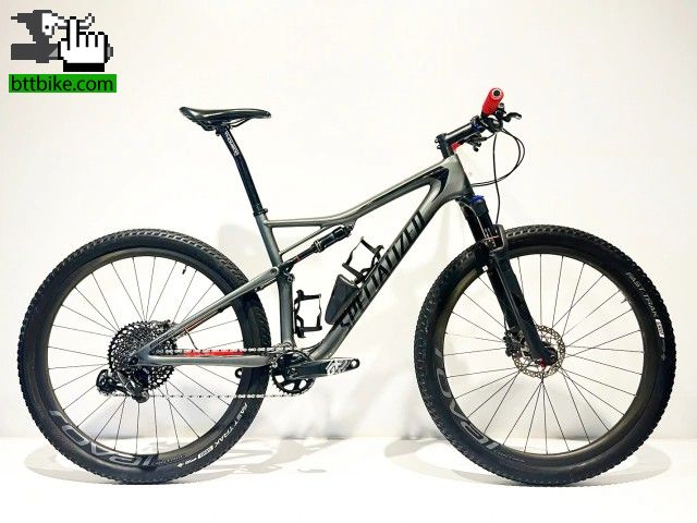 XC Cross Country SPECIALIZED EPIC EXPERT 2018