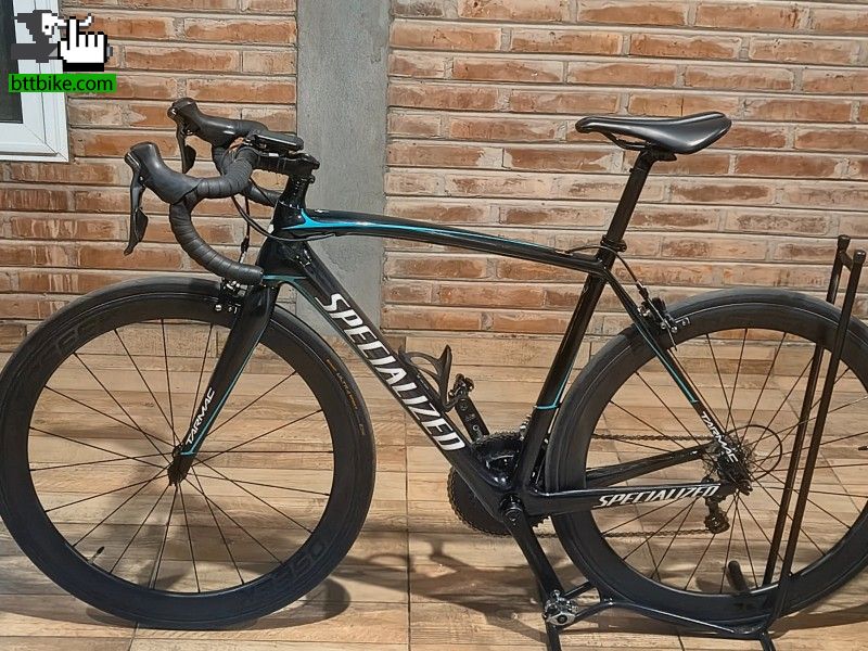 SPECIALIZED TARMAC BORA (54). de Salitroso Bicicletas de ruta y pista SPECIALIZED TARMAC BORA (54).