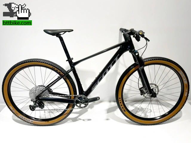 XC Cross Country SCOTT SCALE 930 M 2025 