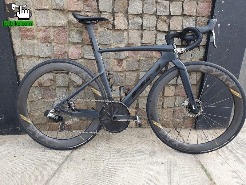 Bh aerolight 7.5 tope de gama,permuto de Adrianelturco Bicicletas de ruta y pista Bh aerolight 7.5 tope de gama,permuto