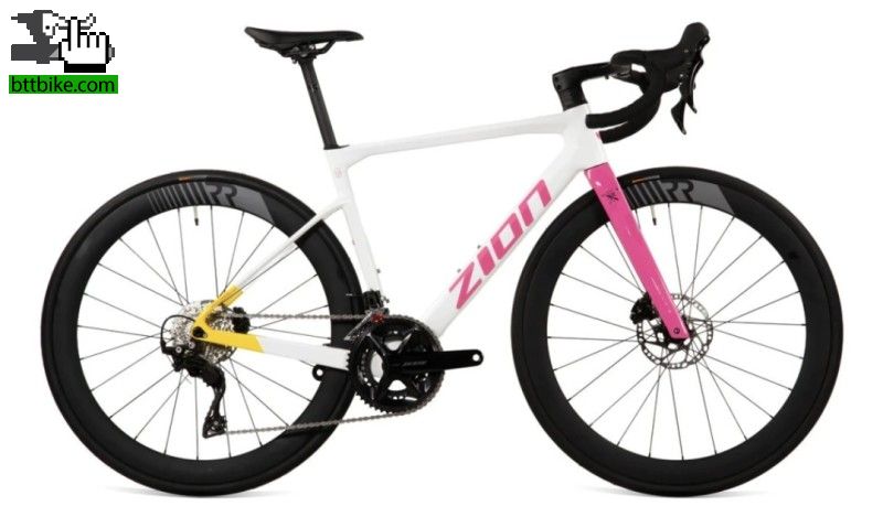 Zion palomo full carbono todos los talles de Adrianelturco Bicicletas de ruta y pista Zion palomo full carbono todos los talles