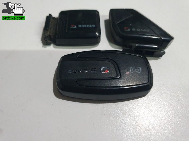 Sensores sigma x3. Cardio,cadencia y velocidad. de Adrianelturco Computadora, Polar,Pulsómetro, GPS, Reloj Sensores sigma x3. Cardio,cadencia y velocidad.