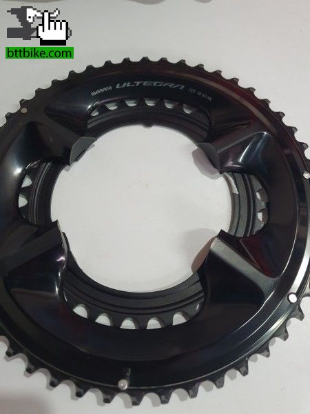 Platos ultegra 12v 50/34 y 105 de Adrianelturco Plato, palancas,Caja, Descarrilador Platos ultegra 12v 50/34 y 105