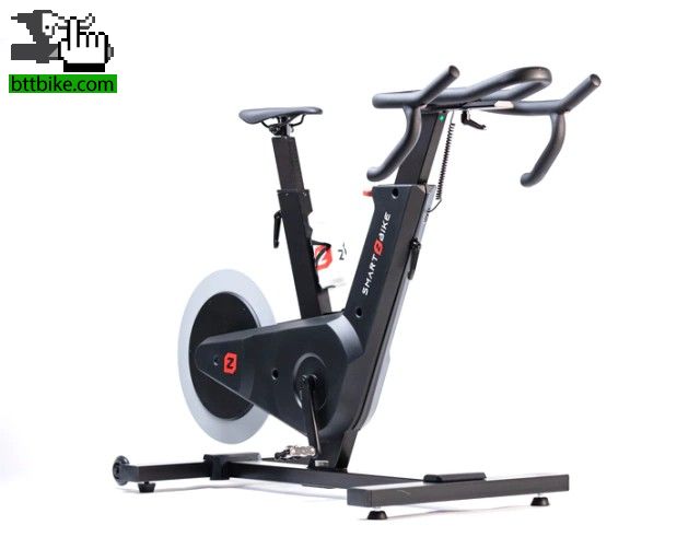 SMART BIKE ZYCLE Z-BIKE de scottstorepilar Bicicletas Fijas,Spinning,Rodillo SMART BIKE ZYCLE Z-BIKE