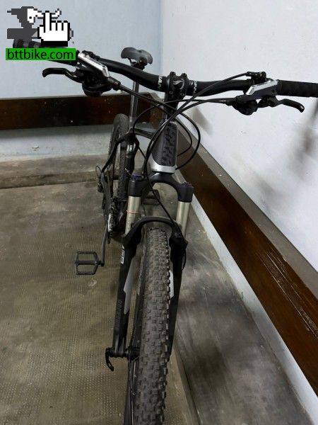 Giant XTC Advanced 27.5 de ignaba XC Cross Country Giant XTC Advanced 27.5
