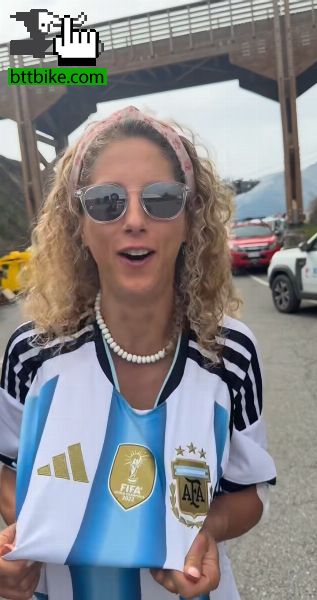 Los argentinos nacen donde quieren