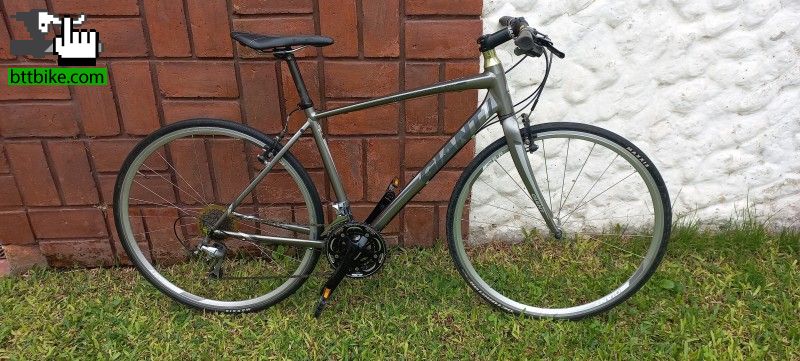 Giant escape rx rod 28 de Hrg1971 Urbanas, Paseo, Playeras,Plegables,Choperas Giant escape rx rod 28