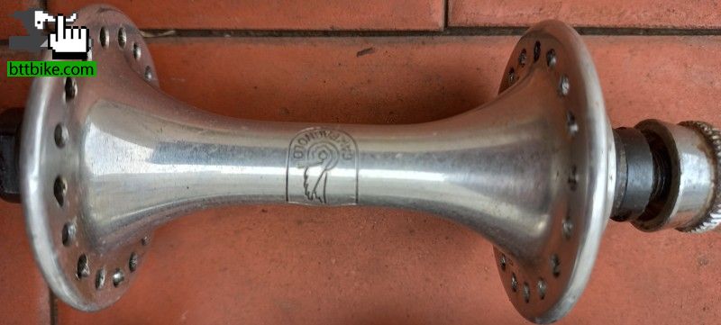 Mazas Campagnolo ruta de Hrg1971 Ruedas, Cubiertas, Llantas Mazas Campagnolo ruta