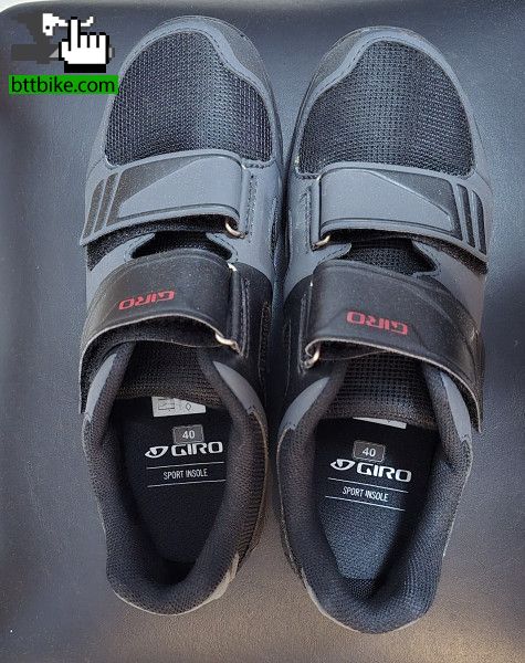 Zaptilla Giro Berm MTB Talle 40 de mauro_laplata Zapatillas Zaptilla Giro Berm MTB Talle 40