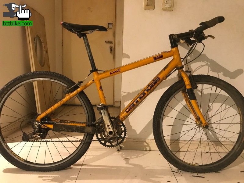 Cannondale M400 98\" con regalos de FacuM400 XC Cross Country Cannondale M400 98\" con regalos