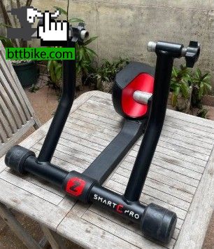 Bicicletas de ruta y pista Rodillo Zycle Smart Z Pro