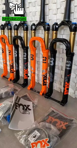 FOX FACTORY 32MM 2025 /remoto boost NUEVO 29er de foxy2007 Horquilla de suspensión simple FOX FACTORY 32MM 2025 /remoto boost NUEVO 29er