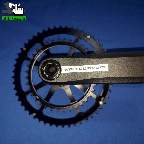 VENDO PALANCAS HOLLOWGRAM NUEVAS.172.5 de Piruchosur Plato, palancas,Caja, Descarrilador VENDO PALANCAS HOLLOWGRAM NUEVAS.172.5