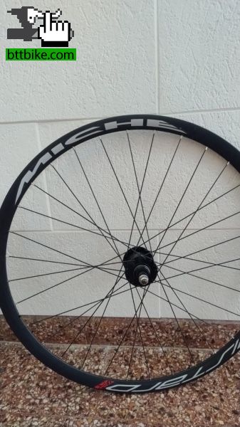 Ruedas miche pista nuevas clincher de cirilo Ruedas, Cubiertas, Llantas Ruedas miche pista nuevas clincher