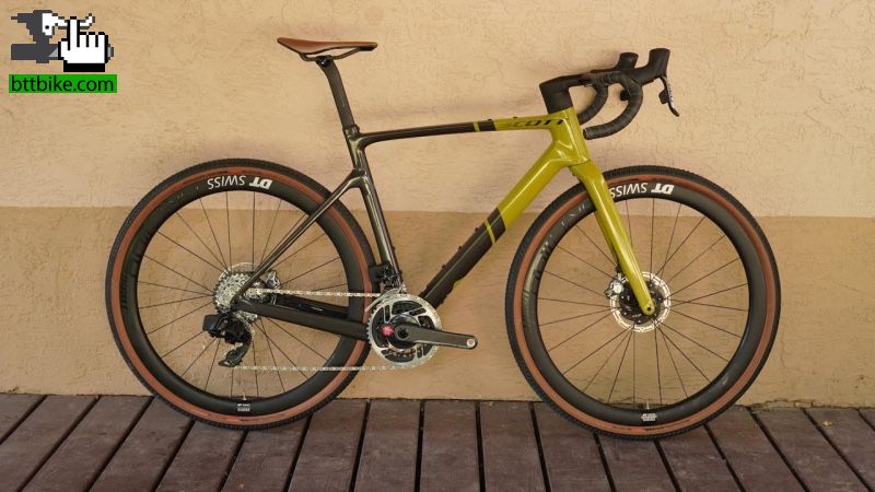 Scott Addict Gravel Tuned Talle 54 M de marcoshr XC Cross Country Scott Addict Gravel Tuned Talle 54 M