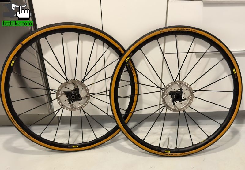 MAVIC ALLROAD PRO AL de schechten Ruedas, Cubiertas, Llantas MAVIC ALLROAD PRO AL