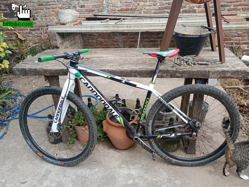 Bicicleta de Rural