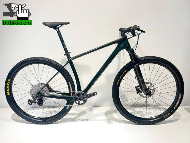 XC Cross Country SCOTT SCALE 930 2022