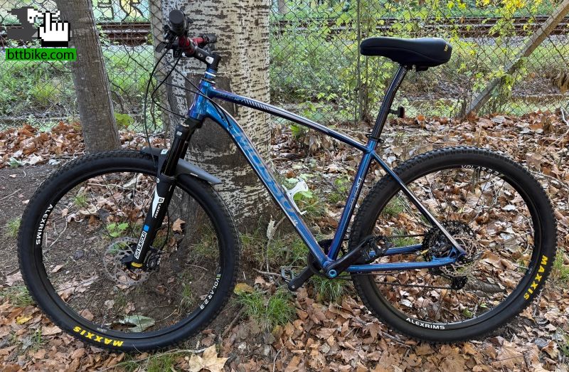 Mosso XTC 2916 - FULL XT M8100- AXON ELITE 34 de barravas83 XC Cross Country Mosso XTC 2916 - FULL XT M8100- AXON ELITE 34
