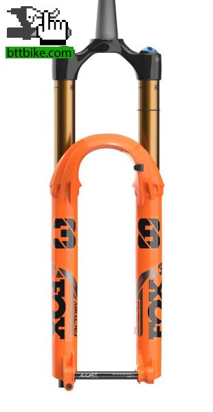 horquilla FOX 2025, 38, K, FLOAT, F-S, RECORRIDO 170, GRIP X2, 27,5/29 de foxy2007 Horquilla de suspensión simple horquilla FOX 2025, 38, K, FLOAT, F-S, RECORRIDO 170, GRIP X2, 27,5/29