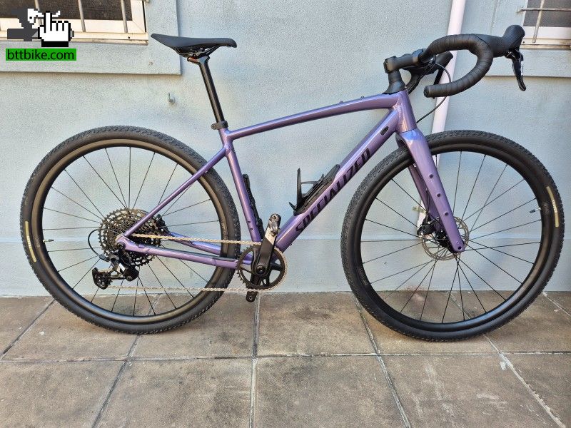 Specialized Diverge 4 Comp Gravel de Armaen Bicicletas de ruta y pista Specialized Diverge 4 Comp Gravel