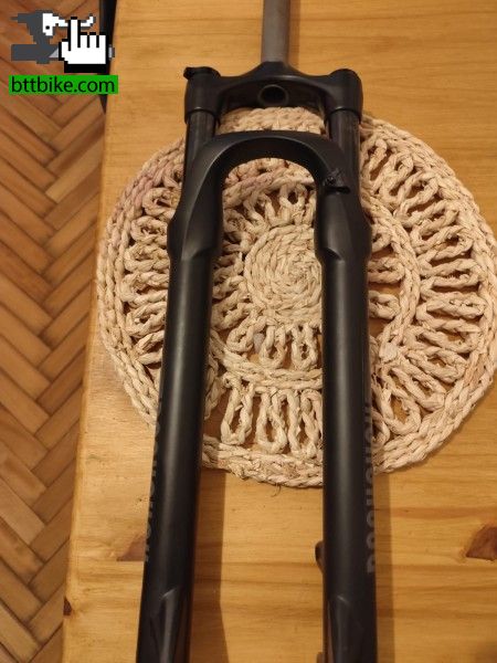 ROCK SHOX JUDY TK de rb1 Horquilla de suspensión simple ROCK SHOX JUDY TK