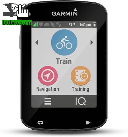 Computadora, Polar,Pulsómetro, GPS, Reloj Garmin Edge 820 Impecable!, con navegacion de punto a punto, 